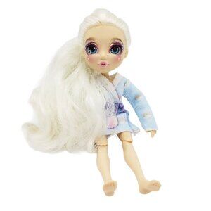 FailFix 2 Dreami Epic Color N Style‎ Makeover Doll 8.5 inch Fashion Doll in Robe
